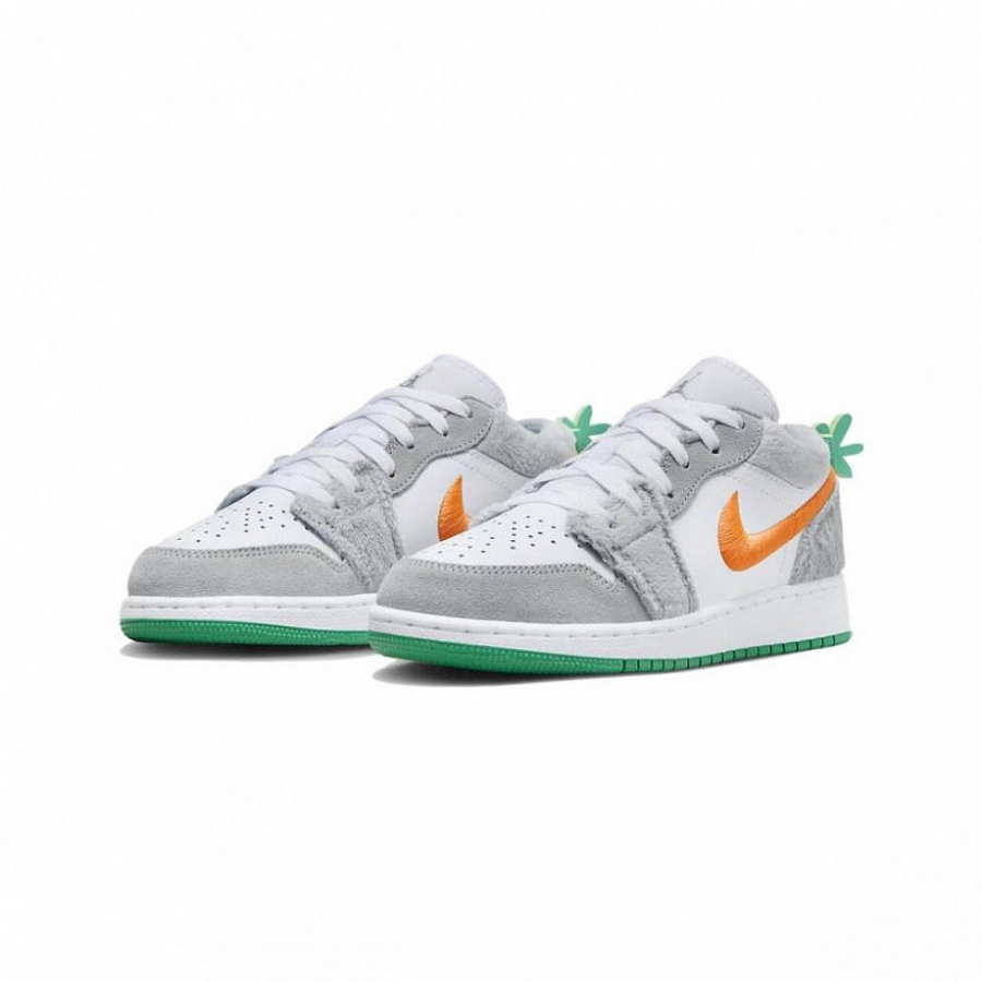 Jordan 1 Low Rabbit GS купить в интернет-магазине Yoocart с быстрой доставкой по России.