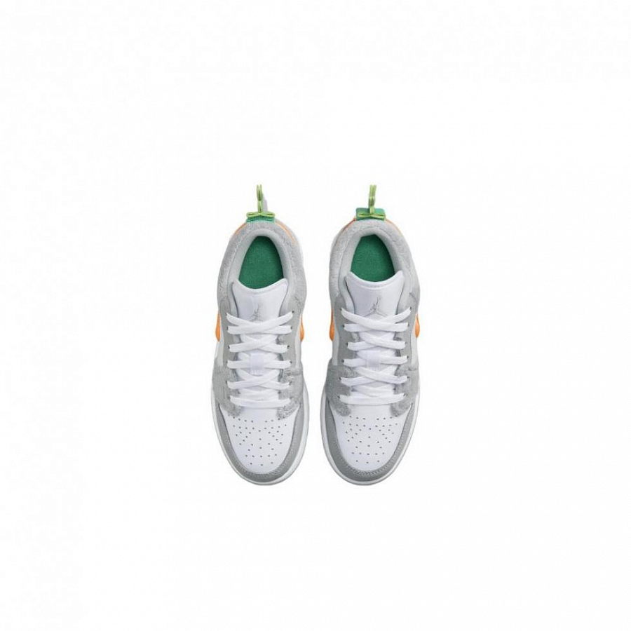 Jordan 1 Low Rabbit GS купить в интернет-магазине Yoocart с быстрой доставкой по России.