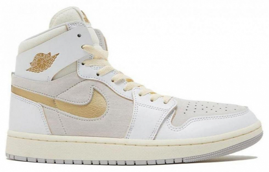 Jordan 1 High Zoom Air CMFT 2 FIBA купить в интернет-магазине Yoocart с быстрой доставкой по России.