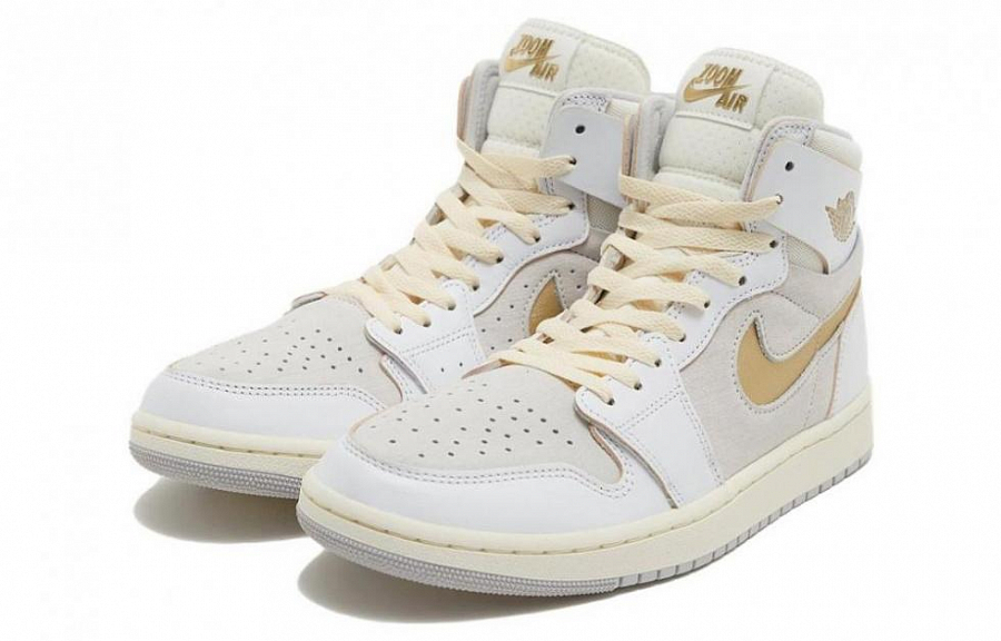 Jordan 1 High Zoom Air CMFT 2 FIBA купить в интернет-магазине Yoocart с быстрой доставкой по России.