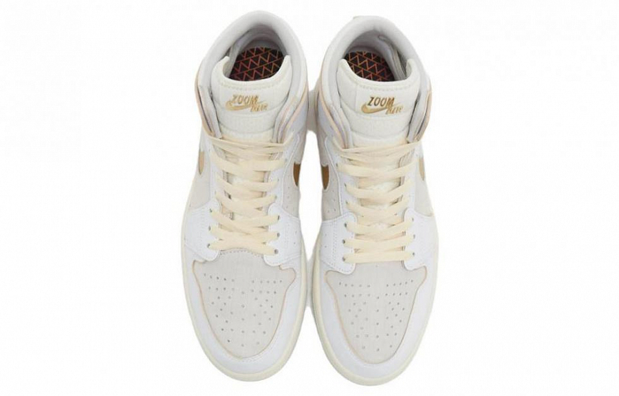 Jordan 1 High Zoom Air CMFT 2 FIBA купить в интернет-магазине Yoocart с быстрой доставкой по России.