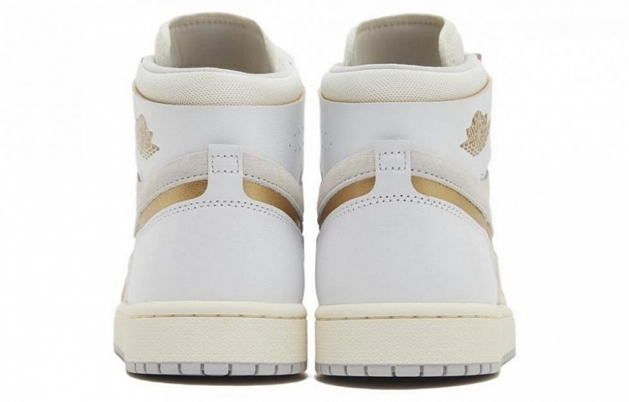 Jordan 1 High Zoom Air CMFT 2 FIBA купить в интернет-магазине Yoocart с быстрой доставкой по России.