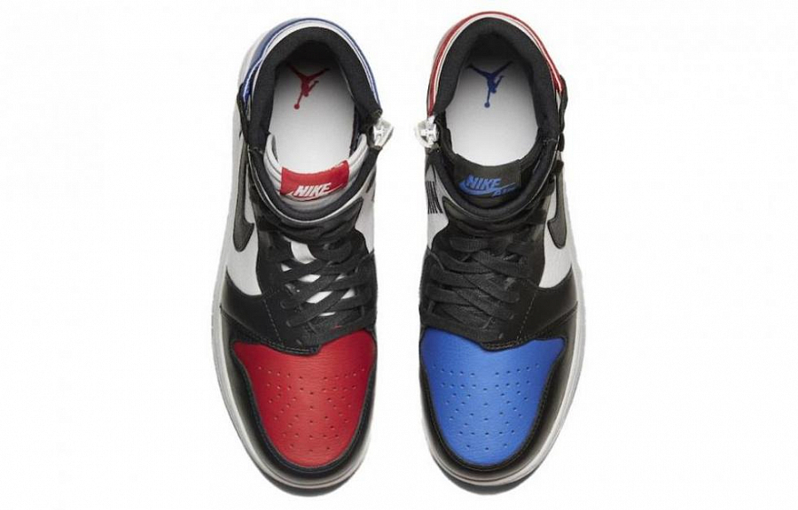 Jordan 1 Rebel XX Top 3 Women's купить в интернет-магазине Yoocart с быстрой доставкой по России.