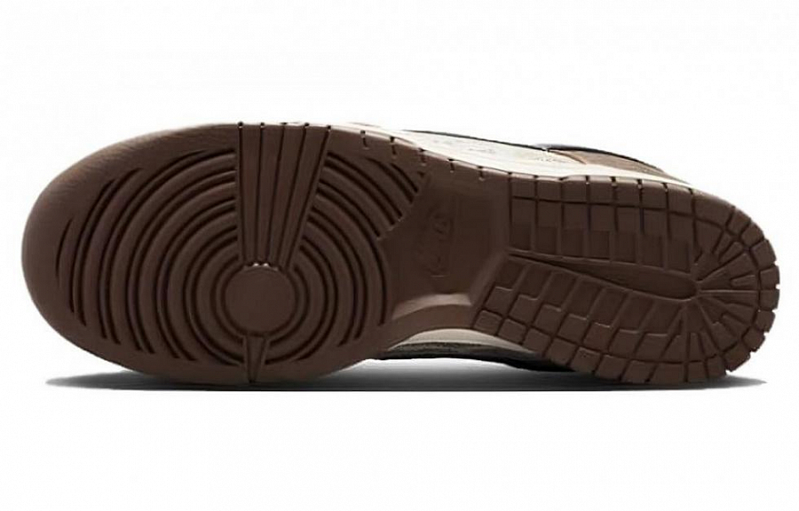 Nike Dunk Low Premium CO.JP Brown Snakeskin