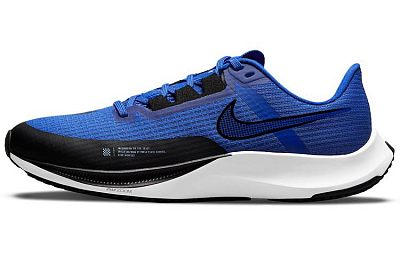 Nike Air Zoom Rival Fly 3 'Blue Black'