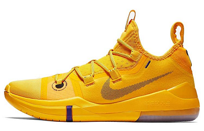 Nike Kobe Ad Lakers Amarillo