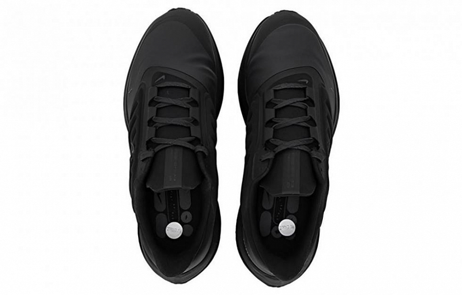 Nike Air Winflo 9 Shield Triple Black купить в интернет-магазине Yoocart с быстрой доставкой по России.
