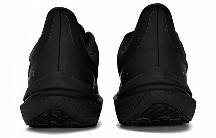 Nike Air Winflo 9 Shield Triple Black купить в интернет-магазине Yoocart с быстрой доставкой по России.