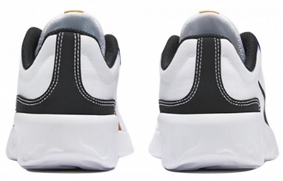 Nike Explore Strada 'Black White Blue' Women's купить в интернет-магазине Yoocart с быстрой доставкой по России.