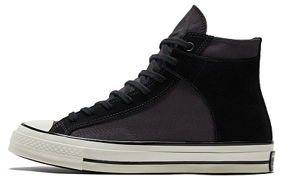 Chuck 70 Converse Crafted Canvas High 'Storm Wind'