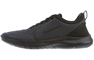 Nike Flex Experience Rn 8 Black Anthracite