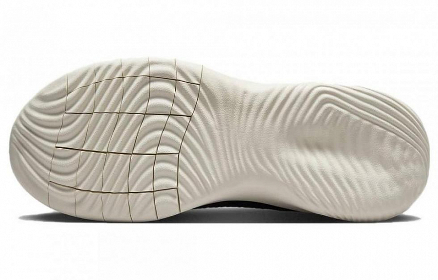Nike Flex Experience Run 11 Next Nature Extra Wide 'Black Coconut Milk' купить в интернет-магазине Yoocart с быстрой доставкой по России.
