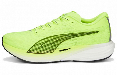 PUMA Deviate Nitro 2 'Lime Squeeze'