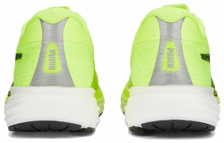 PUMA Deviate Nitro 2 'Lime Squeeze'
