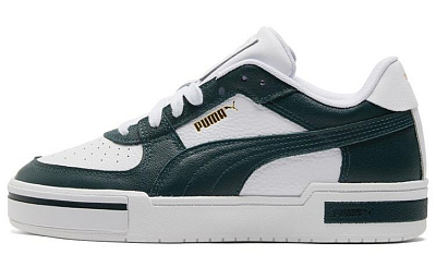 PUMA Ca Pro Classic 'Green Gables White'