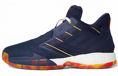 Adidas T Mac Millennium 2 'No Mercy'
