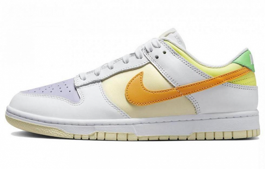 Nike Dunk Low Sundial Women's купить в интернет-магазине Yoocart с быстрой доставкой по России.