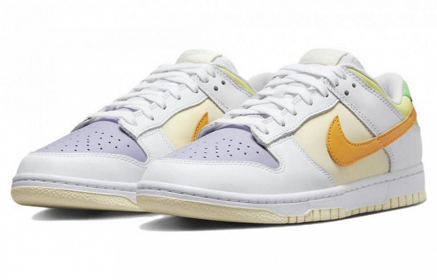 Nike Dunk Low Sundial Women's купить в интернет-магазине Yoocart с быстрой доставкой по России.