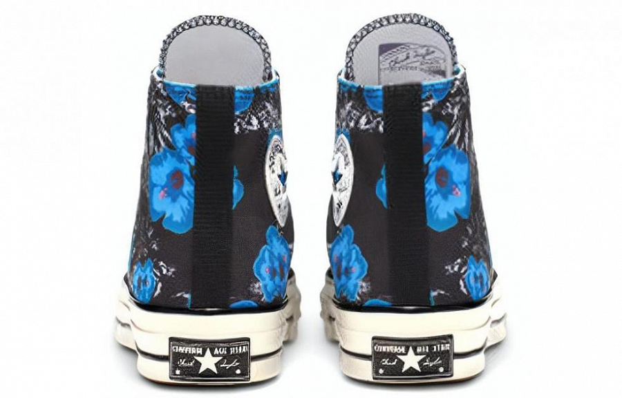 Converse Chuck 70 High 'Paradise Floral' купить в интернет-магазине Yoocart с быстрой доставкой по России.