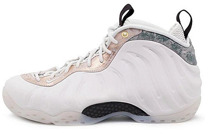 Nike Air Foamposite One Marble Women's