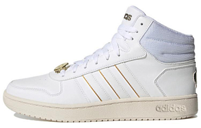 Adidas Neo Кроссовки для скейтбординга MID Top Unisex
