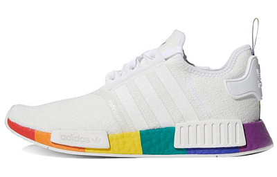 Adidas Originals Nmd R1 Pride