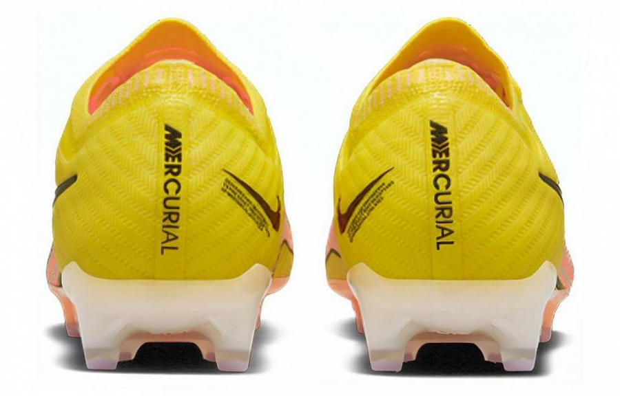 Nike Zoom Mercurial Vapor 15 Elite Ag Pro 'Yellow Pink' купить в интернет-магазине Yoocart с быстрой доставкой по России.