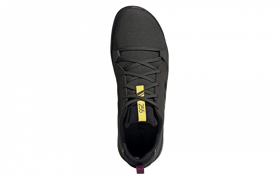 Adidas Terrex Boat Lace Dlx 'Black' купить в интернет-магазине Yoocart с быстрой доставкой по России.