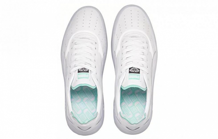 PUMA Cali 0 Diamond Supply Co California Dreaming купить в интернет-магазине Yoocart с быстрой доставкой по России.