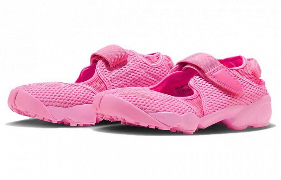 Nike Air Rift Pink Glow Women's купить в интернет-магазине Yoocart с быстрой доставкой по России.