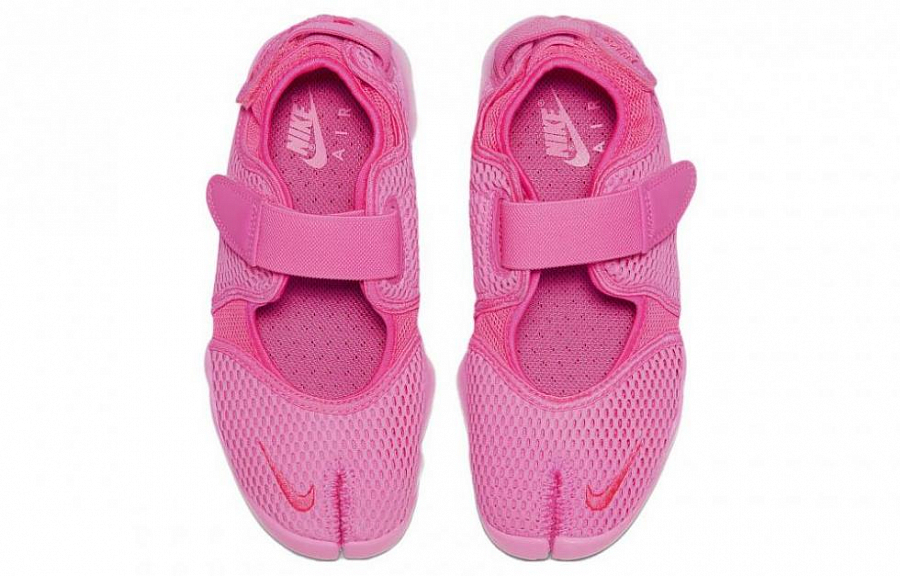 Nike Air Rift Pink Glow Women's купить в интернет-магазине Yoocart с быстрой доставкой по России.