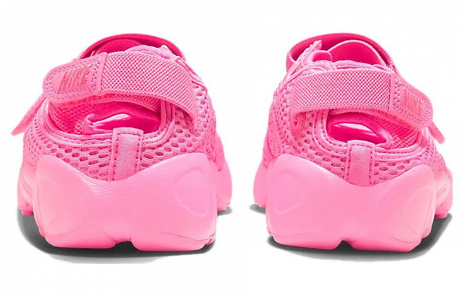 Nike Air Rift Pink Glow Women's купить в интернет-магазине Yoocart с быстрой доставкой по России.