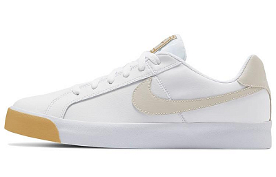 Nike Court Royale Ac White Light Bone