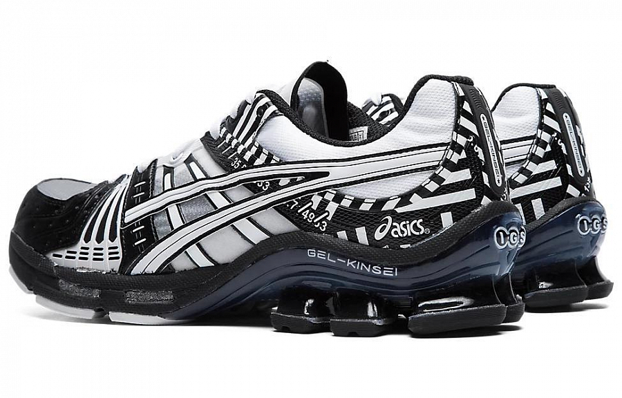 ASICS Gel Kinsei Og Modern Tokyo купить в интернет-магазине Yoocart с быстрой доставкой по России.