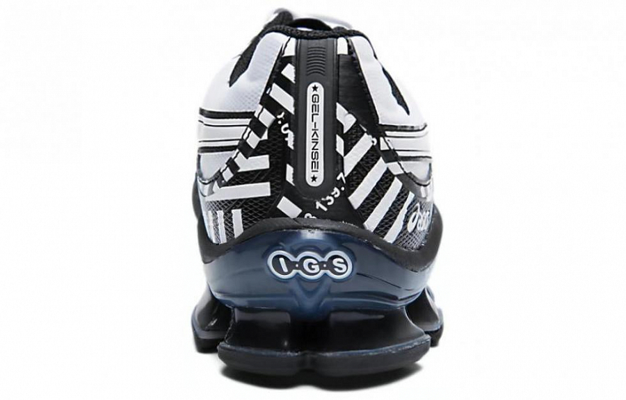 ASICS Gel Kinsei Og Modern Tokyo купить в интернет-магазине Yoocart с быстрой доставкой по России.