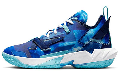 JORDAN Why Not Zer0.4 Pf 'Trust And Loyalty'