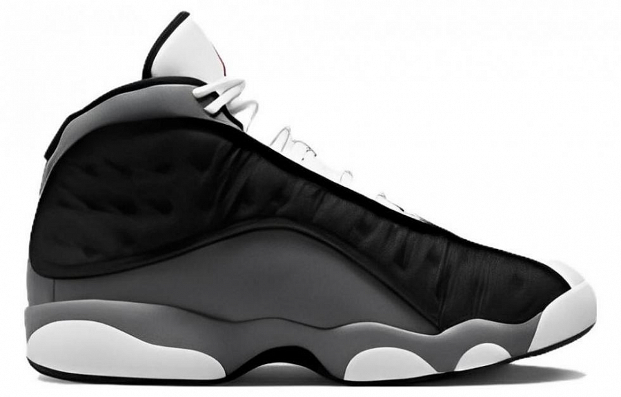 Air Jordan 13 Retro 'Black Flint' купить в интернет-магазине Yoocart с быстрой доставкой по России.