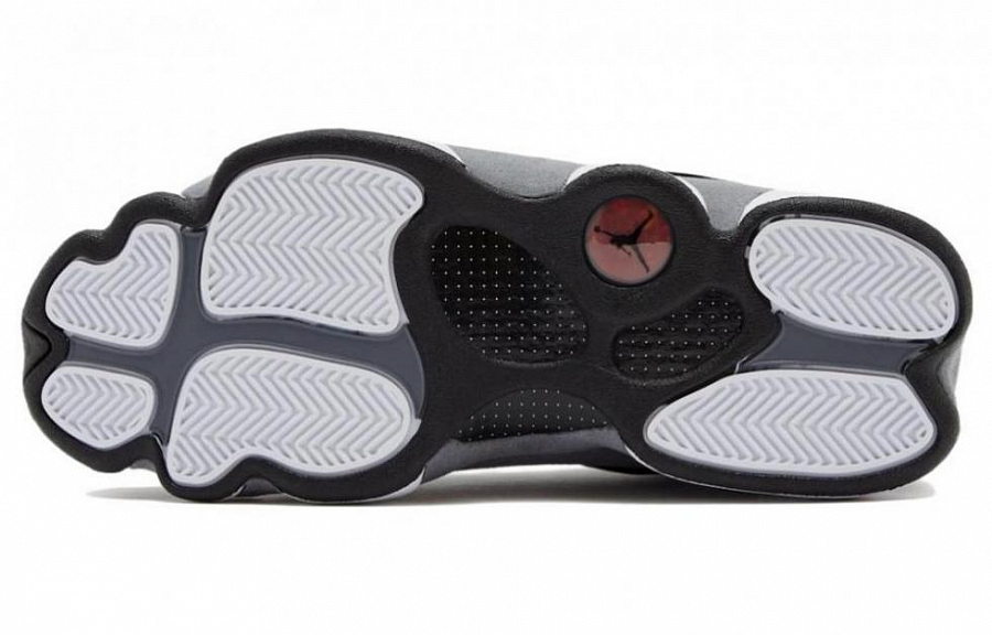 Air Jordan 13 Retro 'Black Flint' купить в интернет-магазине Yoocart с быстрой доставкой по России.