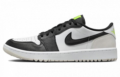 JORDAN 1 Retro Low Golf Phantom Volt