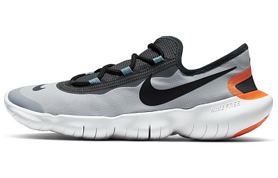Nike Free Rn 5.0 2020 Dark Smoke Grey