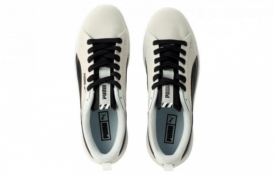 PUMA Suede Bloc 'Mix Nimbus Cloud' купить в интернет-магазине Yoocart с быстрой доставкой по России.