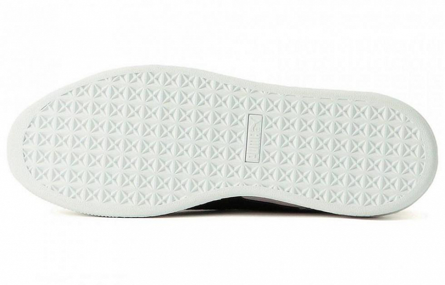 PUMA Suede Bloc 'Mix Nimbus Cloud' купить в интернет-магазине Yoocart с быстрой доставкой по России.