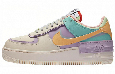 Nike Air Force 1 Low Shadow Pale Ivory Women's