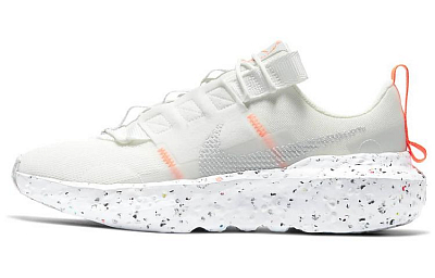 Nike Crater Impact Summit White Grey Fog Women's