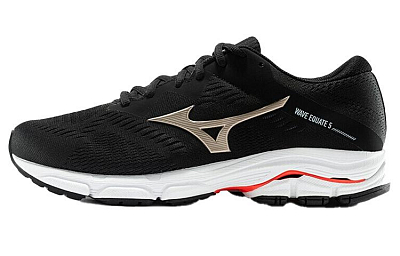 Mizuno Wave Equate 5 Black