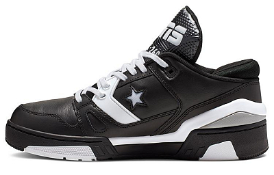 ERX 260 Converse Low 'Black White'