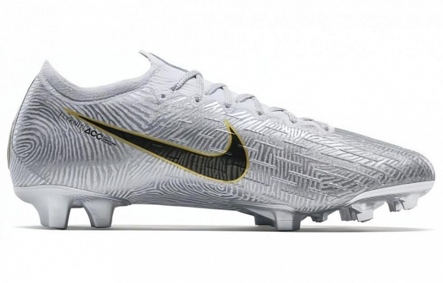 Nike Mercurial Vapor 12 Elite Fg Golden Touch купить в интернет-магазине Yoocart с быстрой доставкой по России.