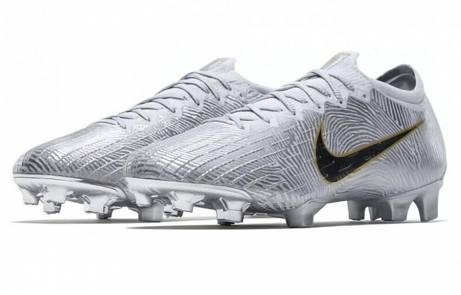 Nike Mercurial Vapor 12 Elite Fg Golden Touch купить в интернет-магазине Yoocart с быстрой доставкой по России.