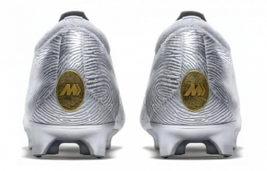 Nike Mercurial Vapor 12 Elite Fg Golden Touch купить в интернет-магазине Yoocart с быстрой доставкой по России.