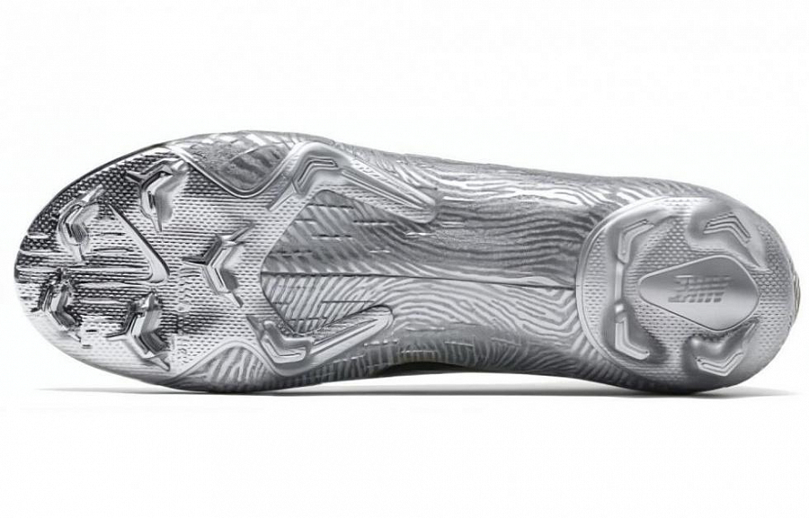 Nike Mercurial Vapor 12 Elite Fg Golden Touch купить в интернет-магазине Yoocart с быстрой доставкой по России.
